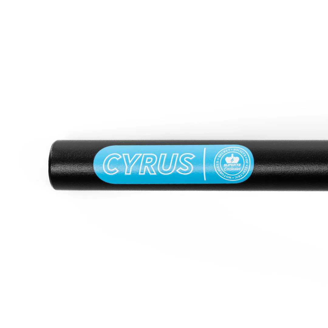 Super73 Cyrus Handlebar - Image 10