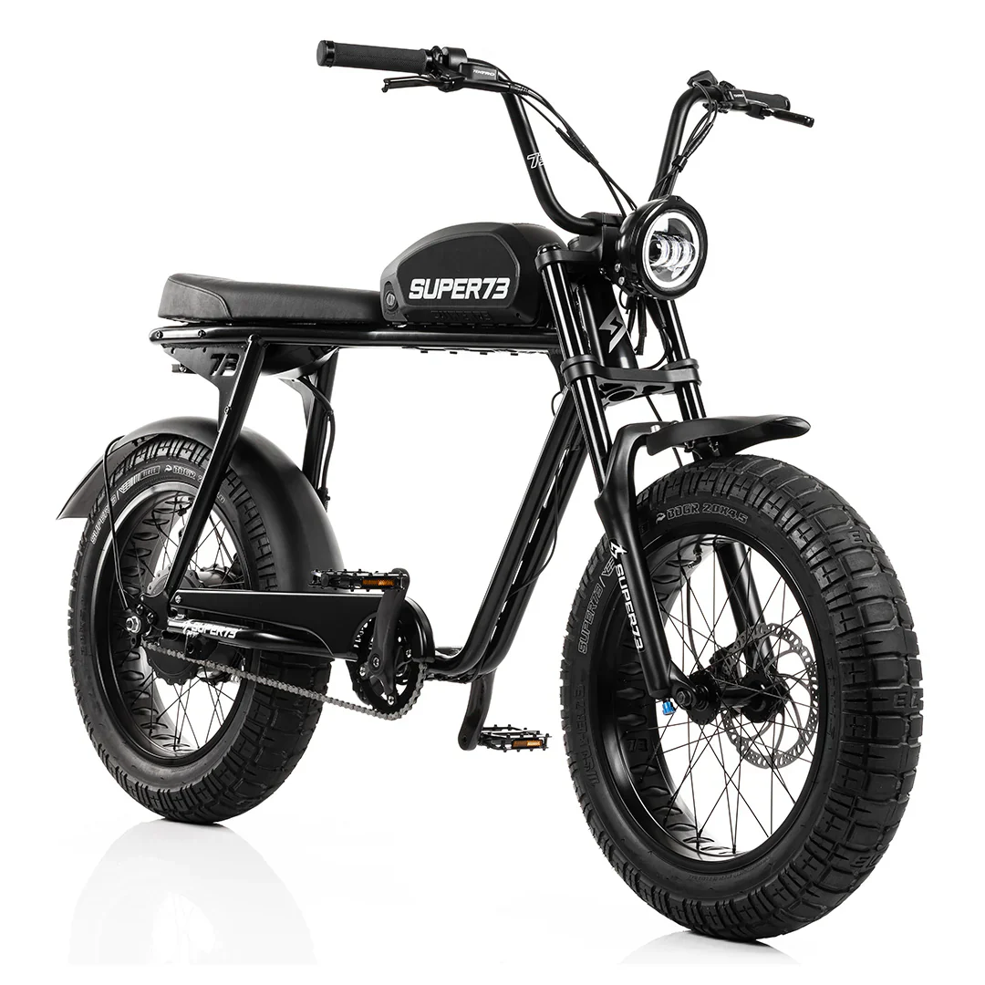 Super73 Cyrus Handlebar - Image 4