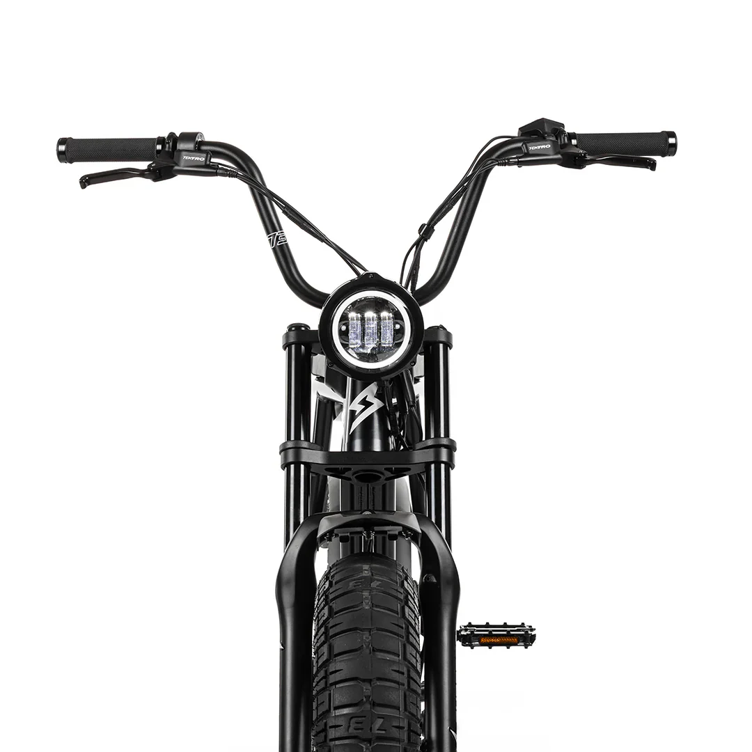 Super73 Cyrus Handlebar - Image 6