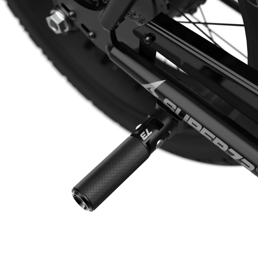Super73 Folding Foot Pegs - Image 3