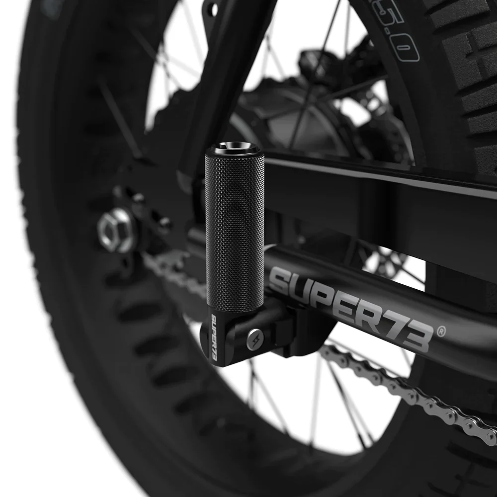 Super73 Folding Foot Pegs - Image 4