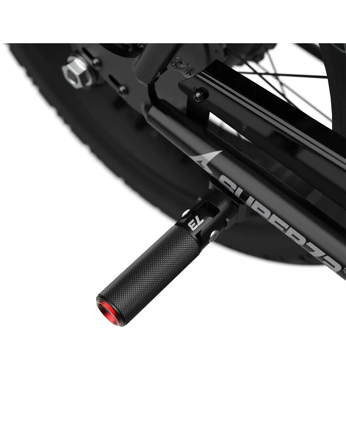 Super73 Folding Foot Pegs - Image 5