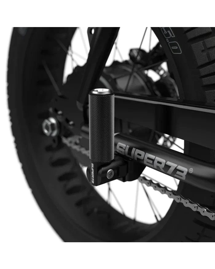 Super73 Folding Foot Pegs - Image 6