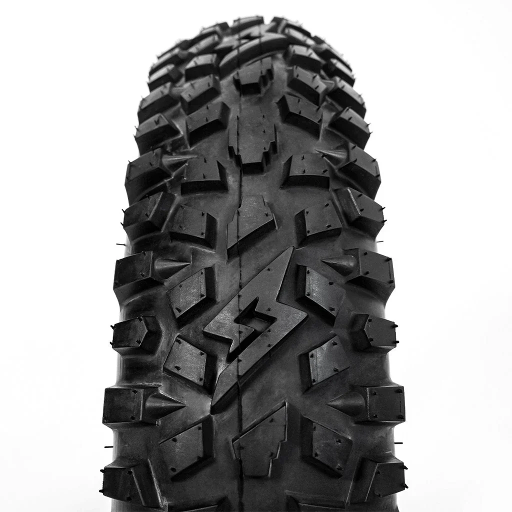 Super73 GRZLY Tyre 20in with Override - Image 2
