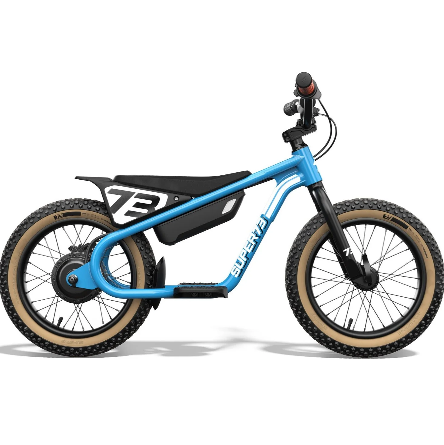 Super73 K1D electric bike - Image 12