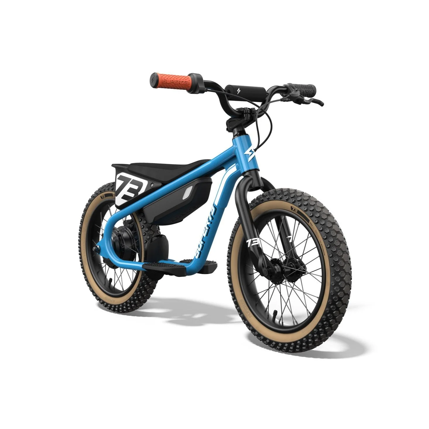Super73 K1D electric bike - Image 13
