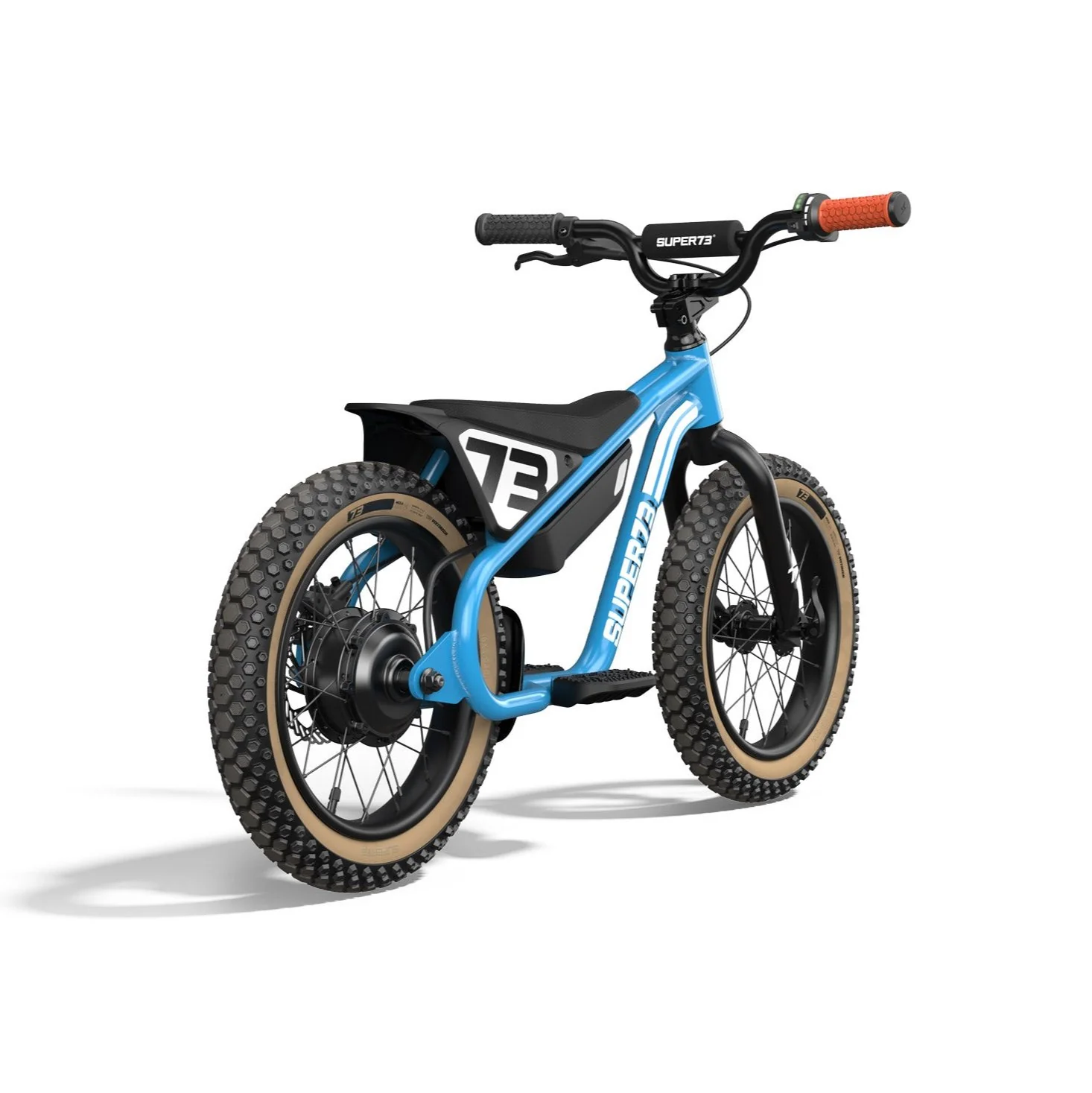 Super73 K1D electric bike - Image 14
