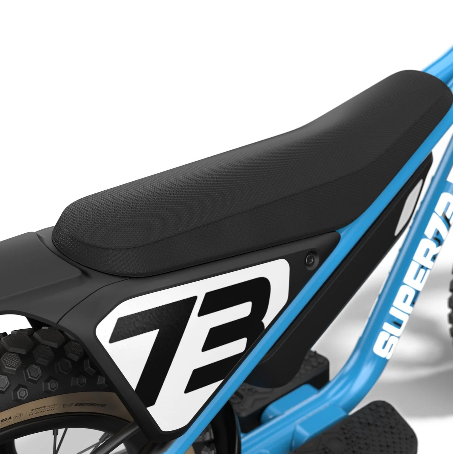 Super73 K1D electric bike - Image 18