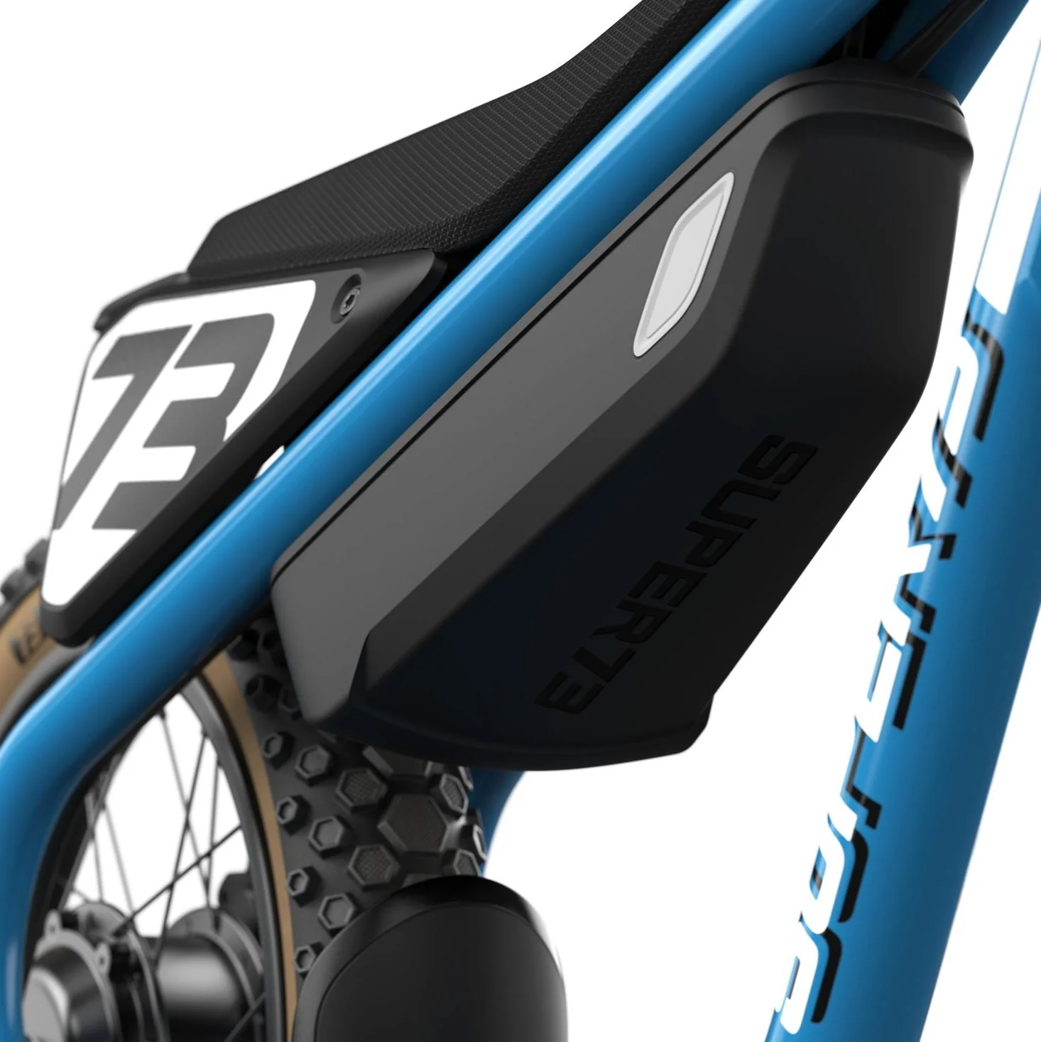 Super73 K1D electric bike - Image 20