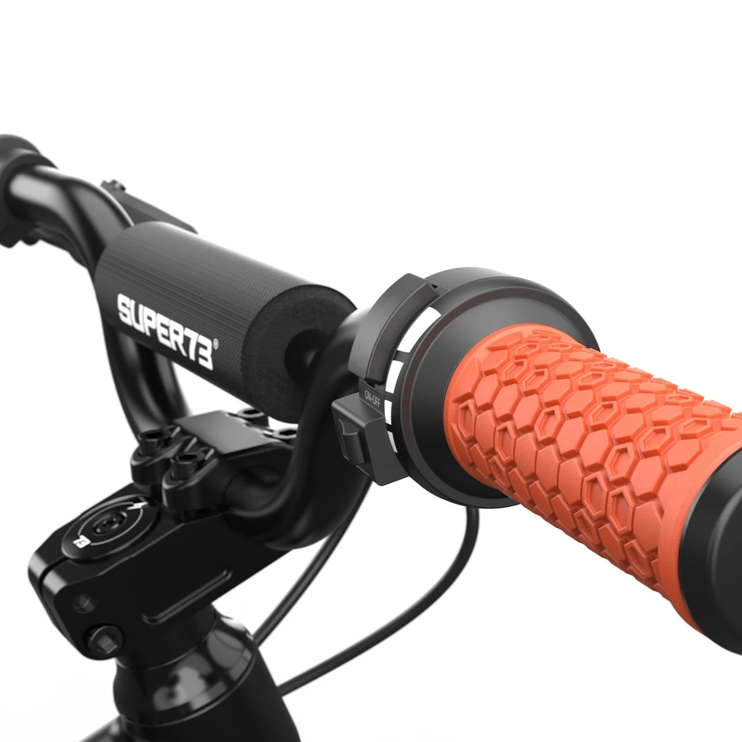 Super73 K1D electric bike - Image 22