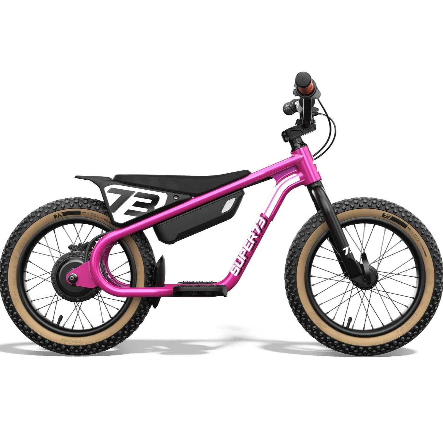 Super73 K1D electric bike - Image 23