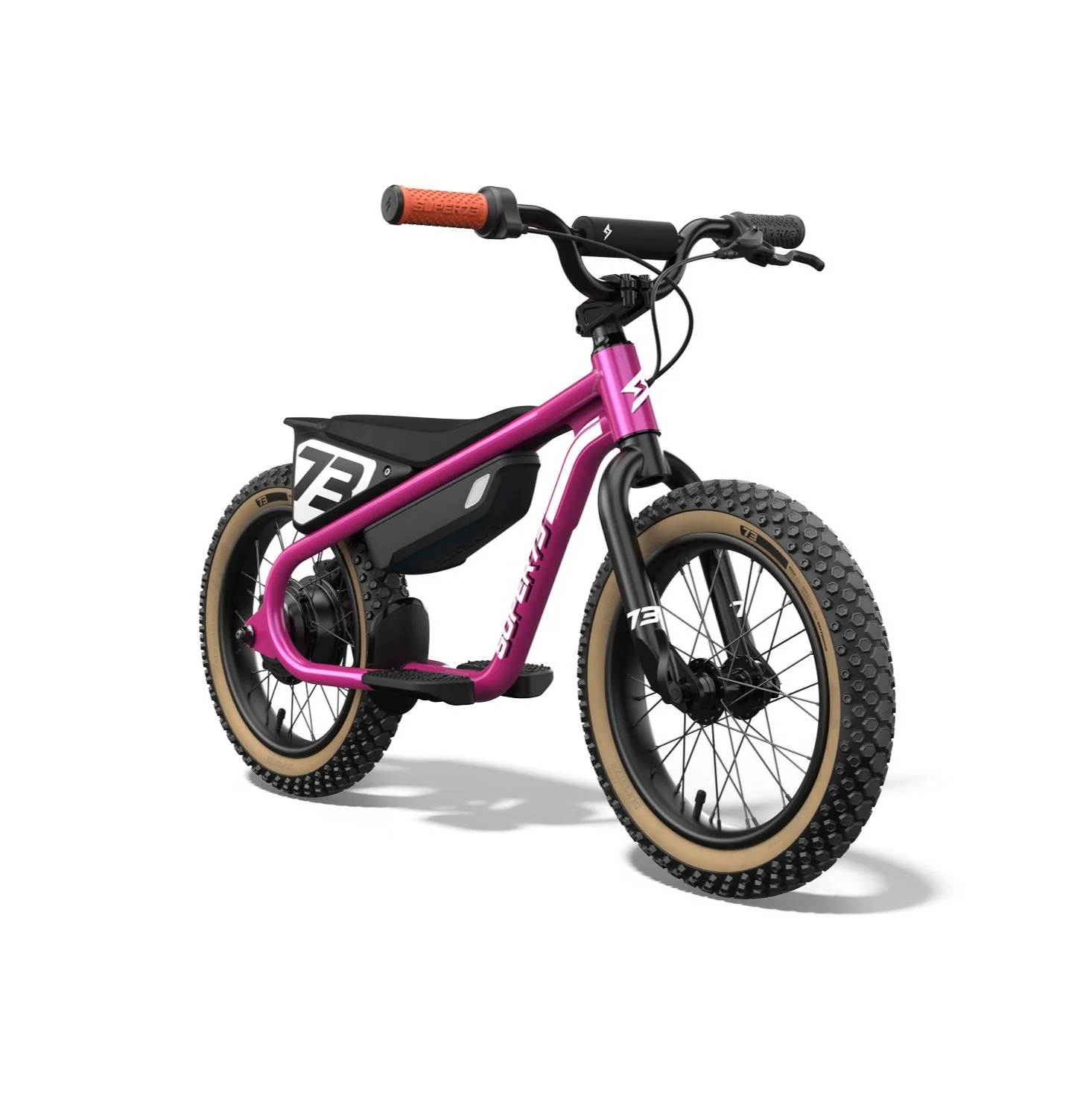 Super73 K1D electric bike - Image 24