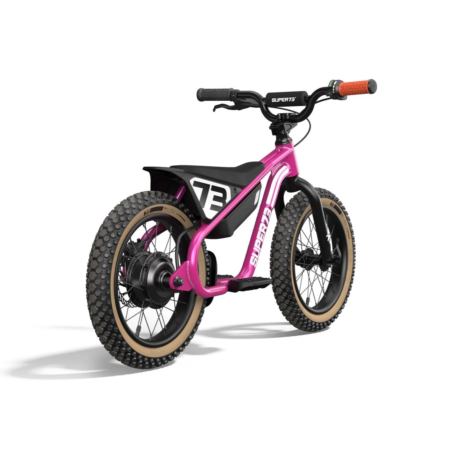 Super73 K1D electric bike - Image 25