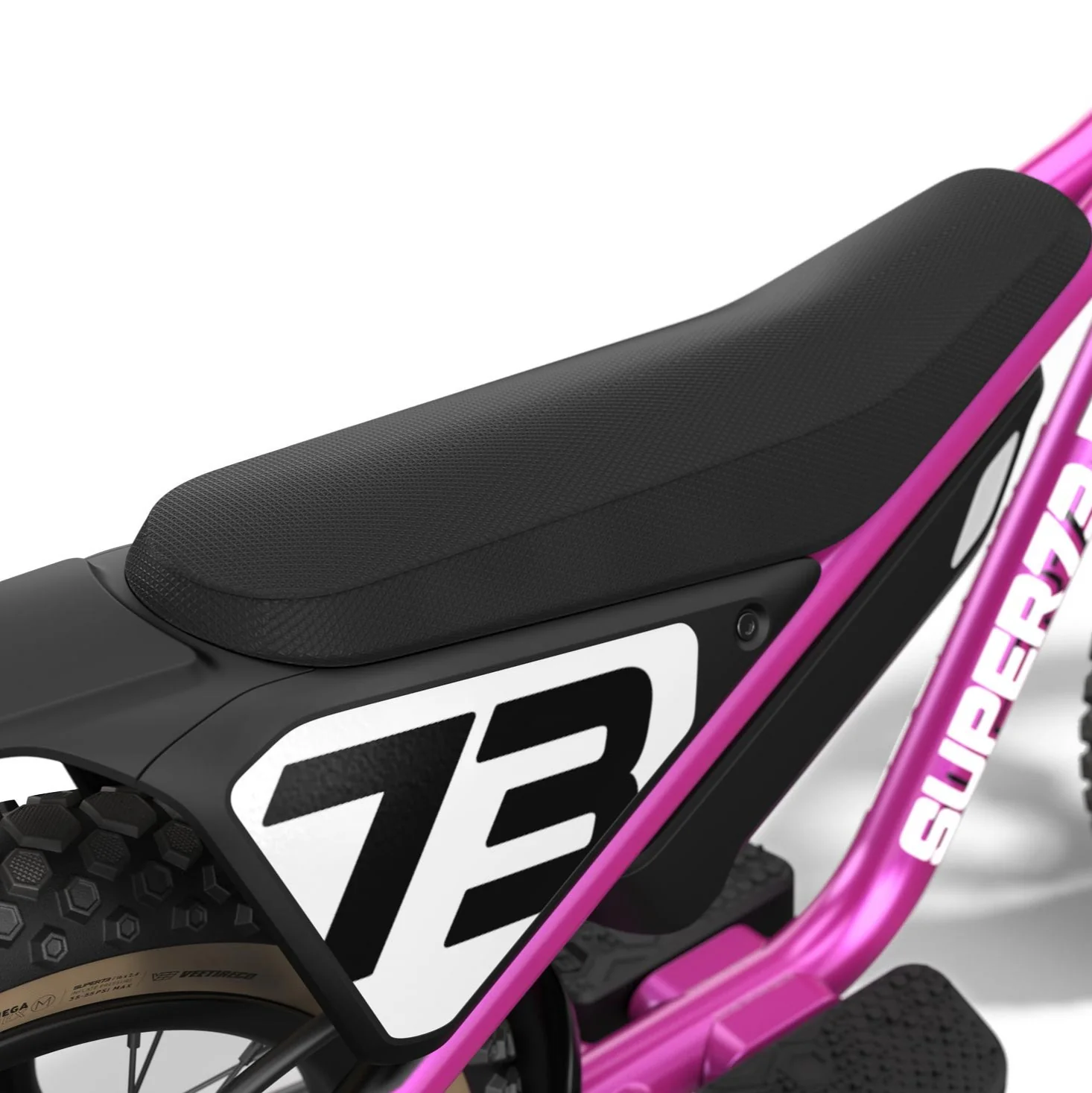 Super73 K1D electric bike - Image 29