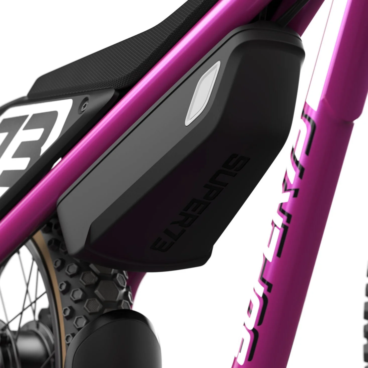 Super73 K1D electric bike - Image 31