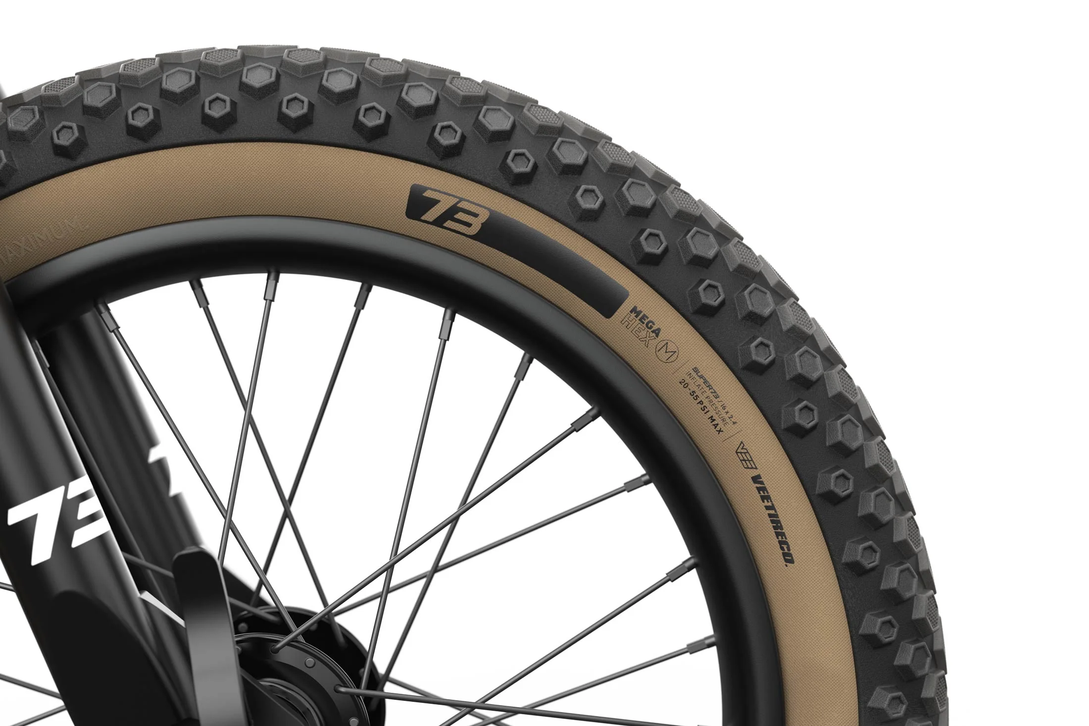 Super73 K1D electric bike - Image 32
