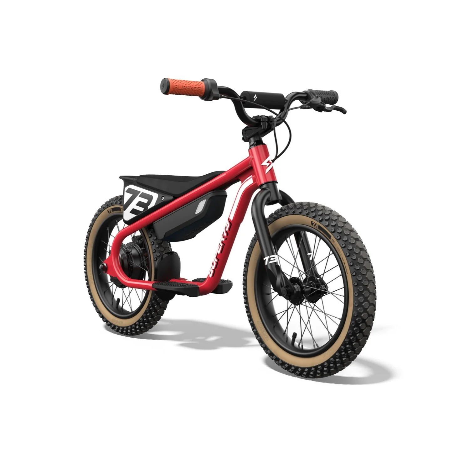 Super73 K1D electric bike - Image 34