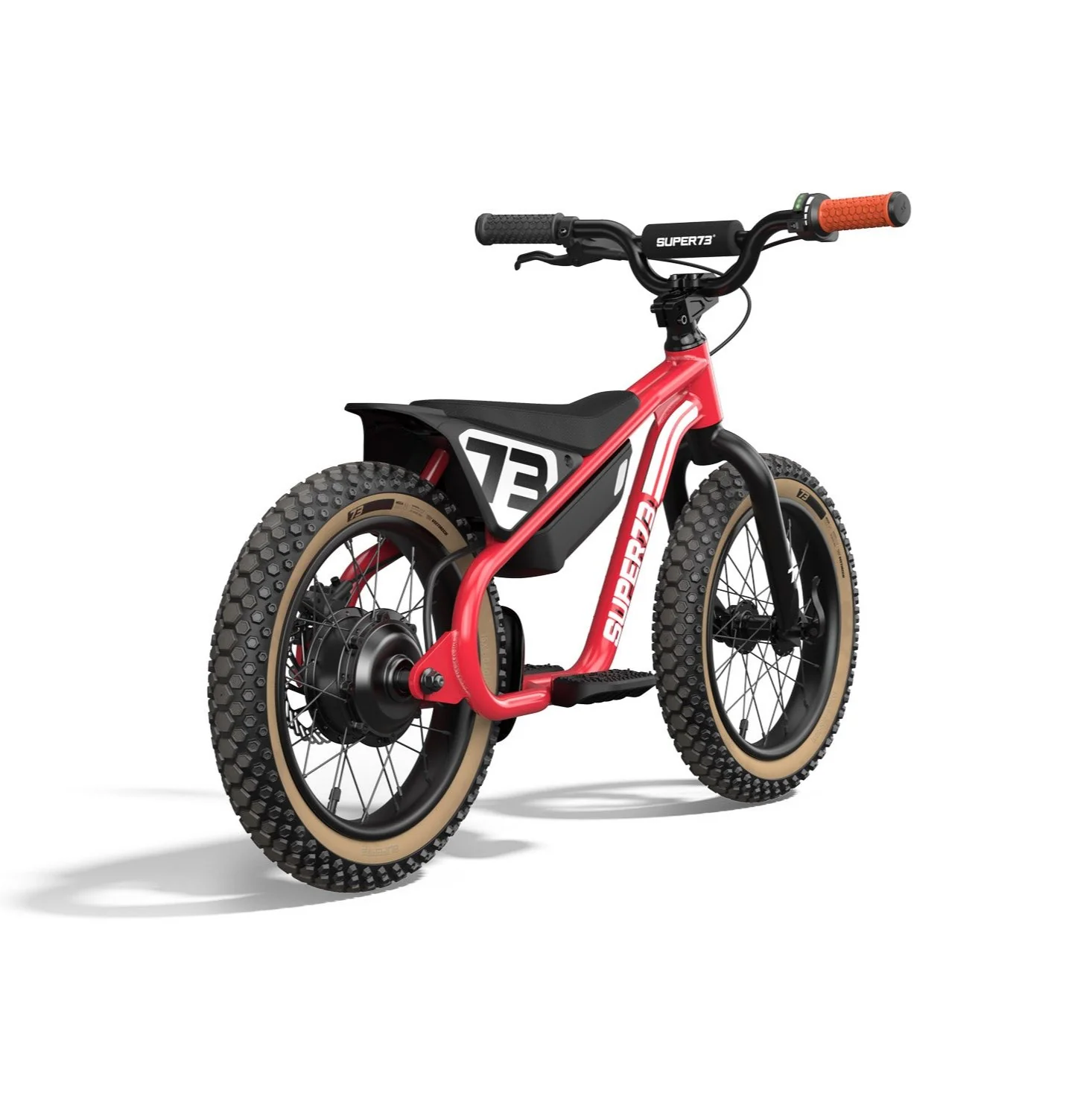 Super73 K1D electric bike - Image 35