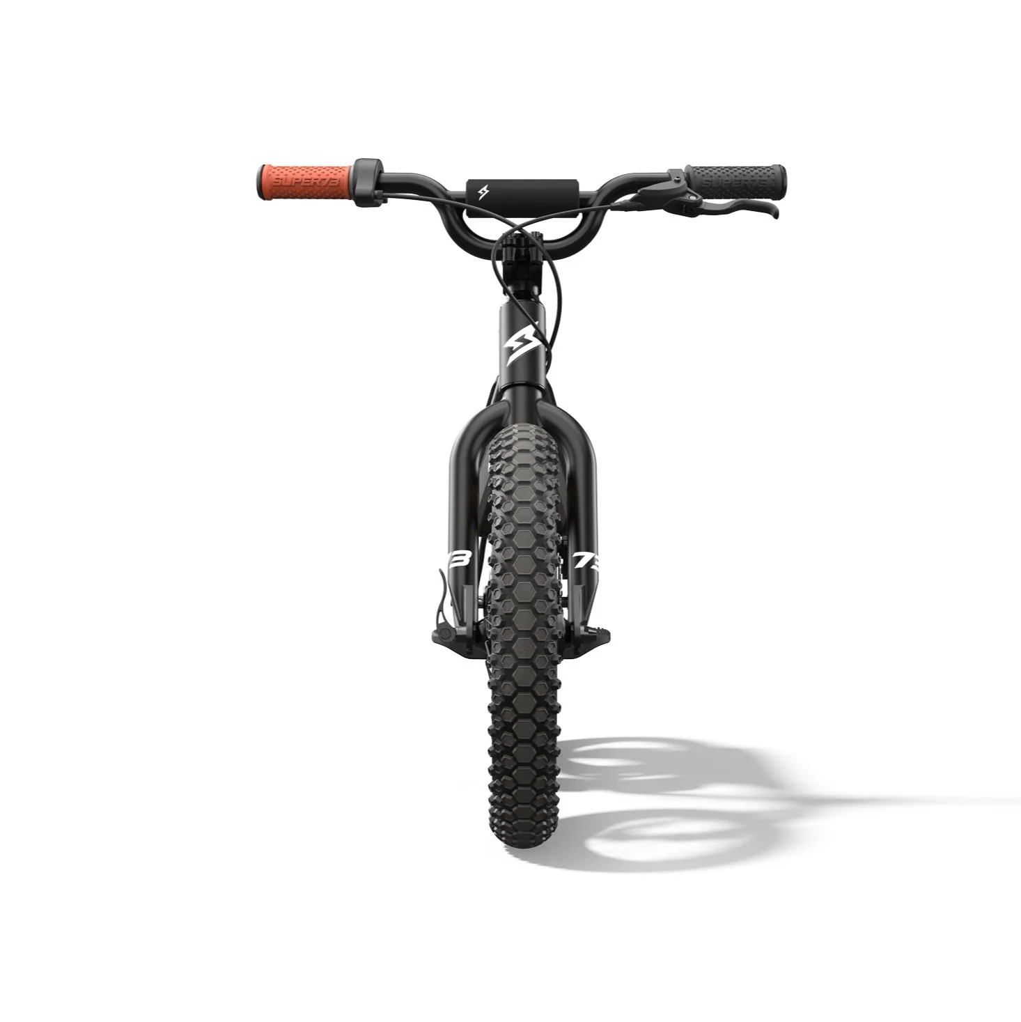Super73 K1D electric bike - Image 4
