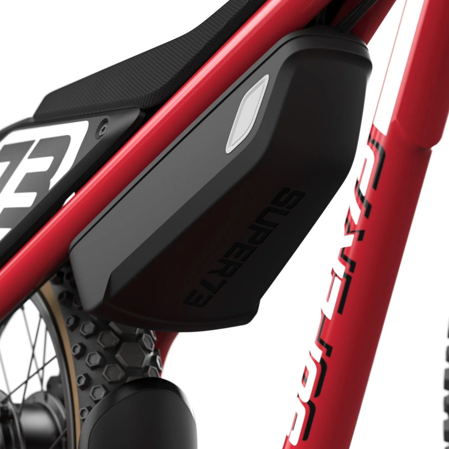 Super73 K1D electric bike - Image 41