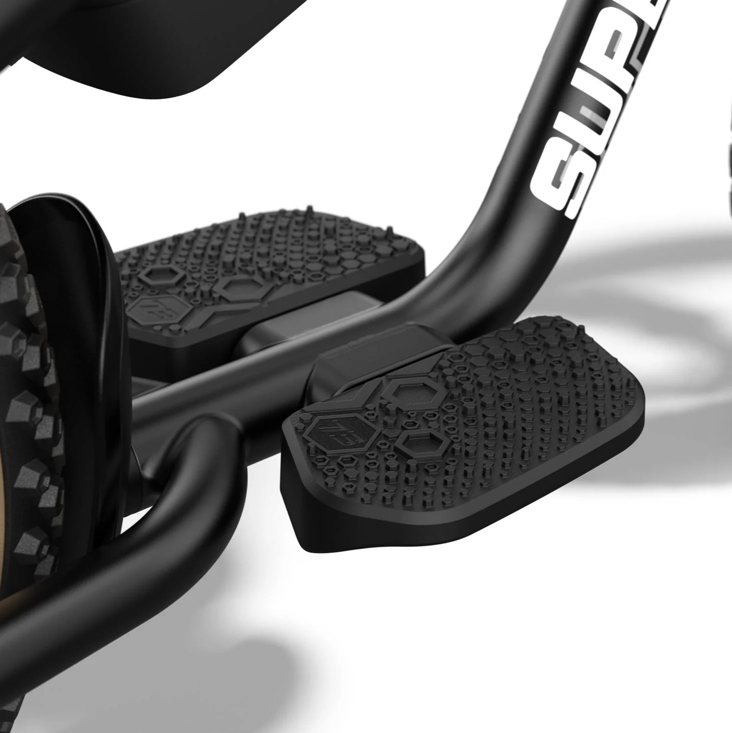 Super73 K1D electric bike - Image 5