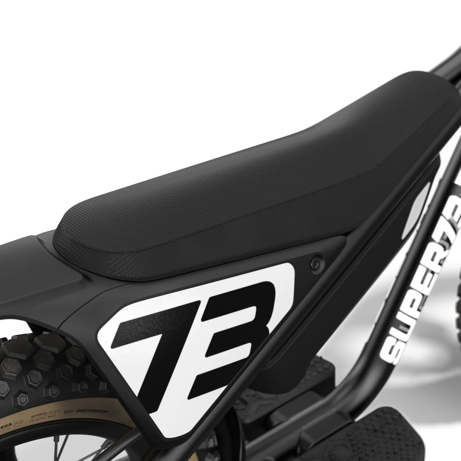 Super73 K1D electric bike - Image 7