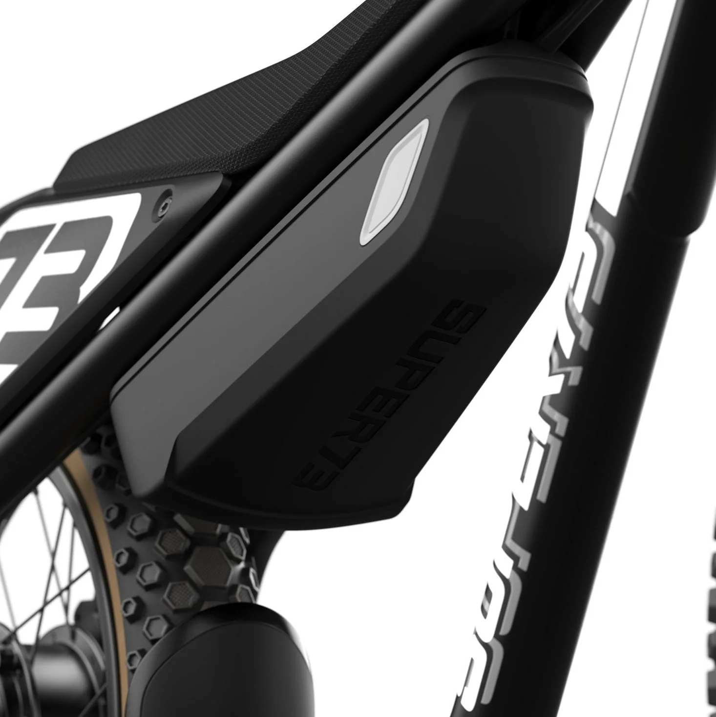 Super73 K1D electric bike - Image 9