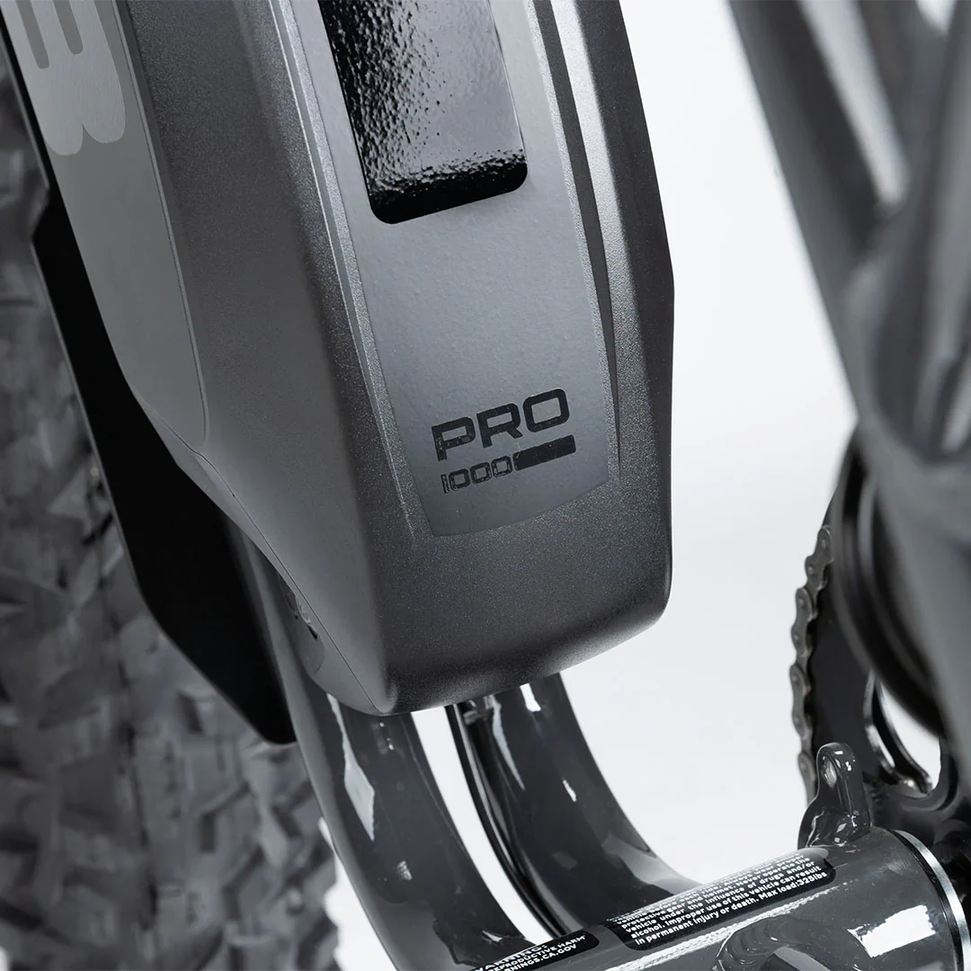 Super73 PRO 1000 Battery - Image 3