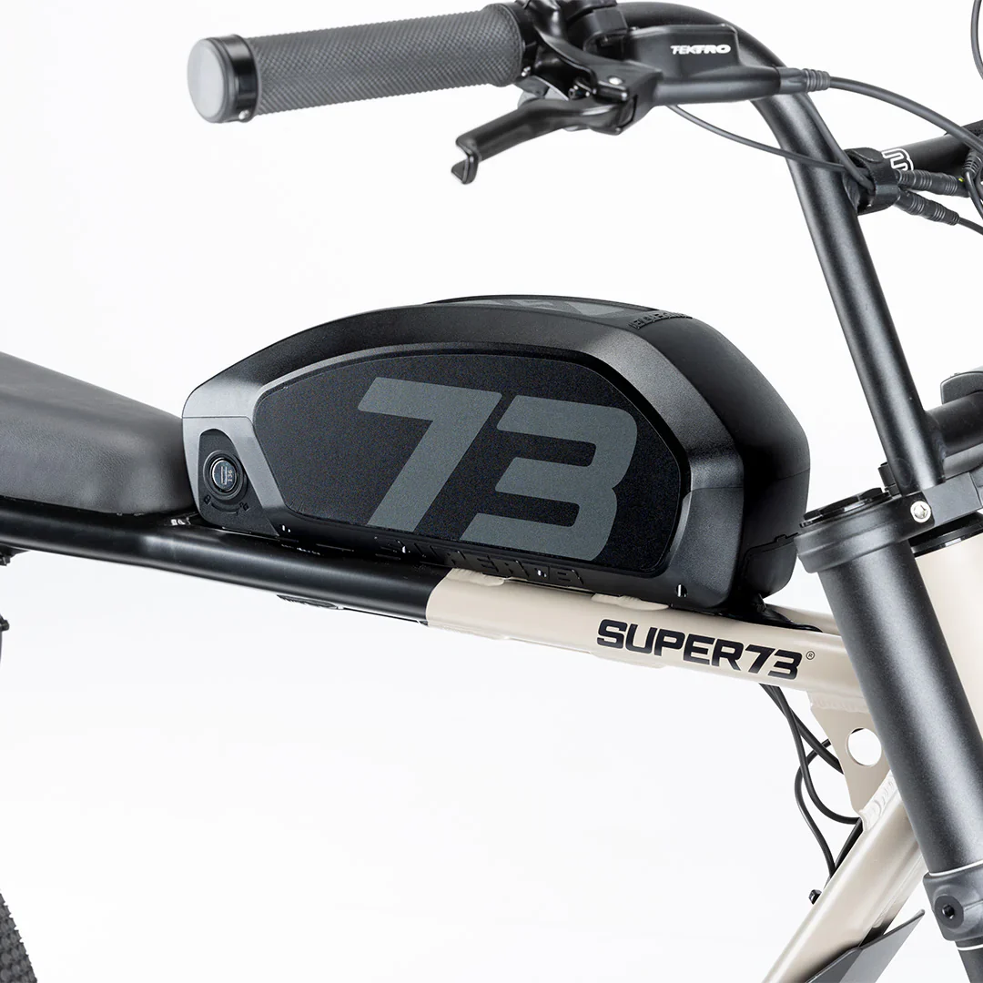 Super73 PRO 750 Battery - Image 2