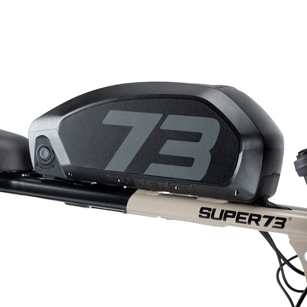 Super73 PRO 750 Battery - Image 3