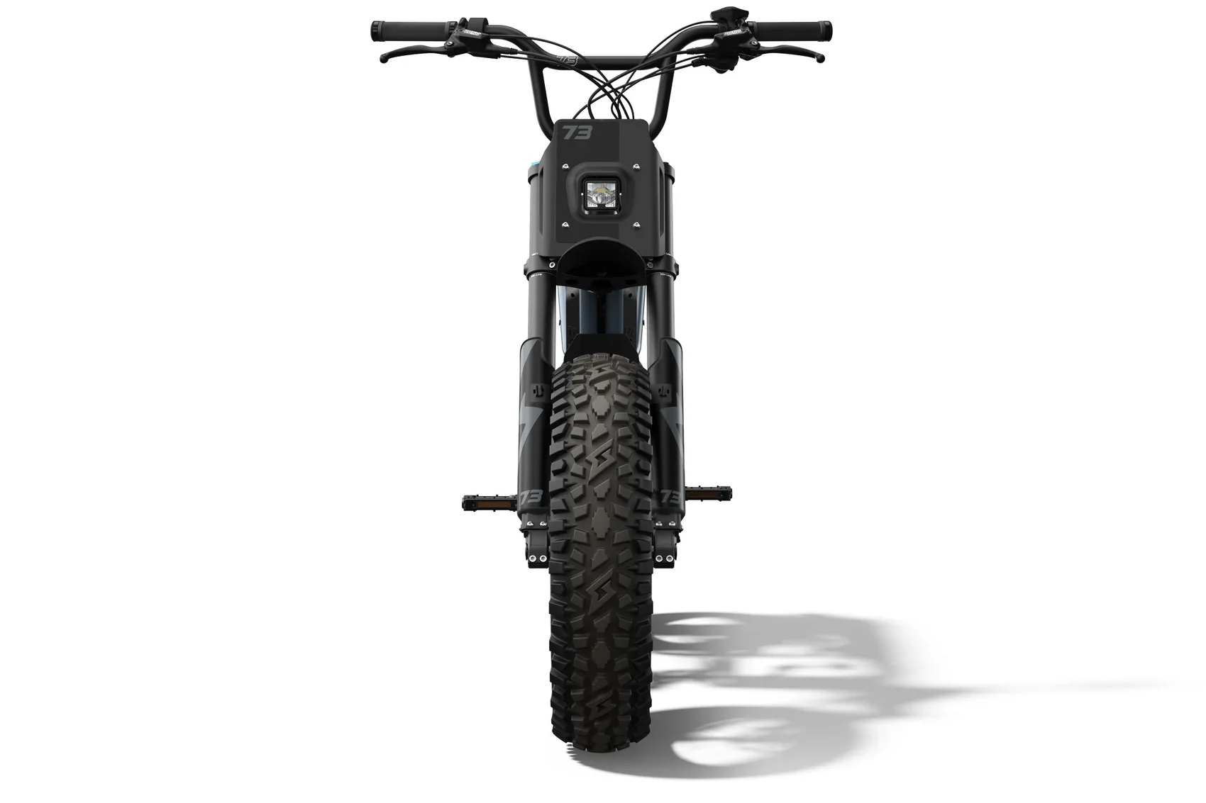 Super73 R Adventure e-bike - Image 10