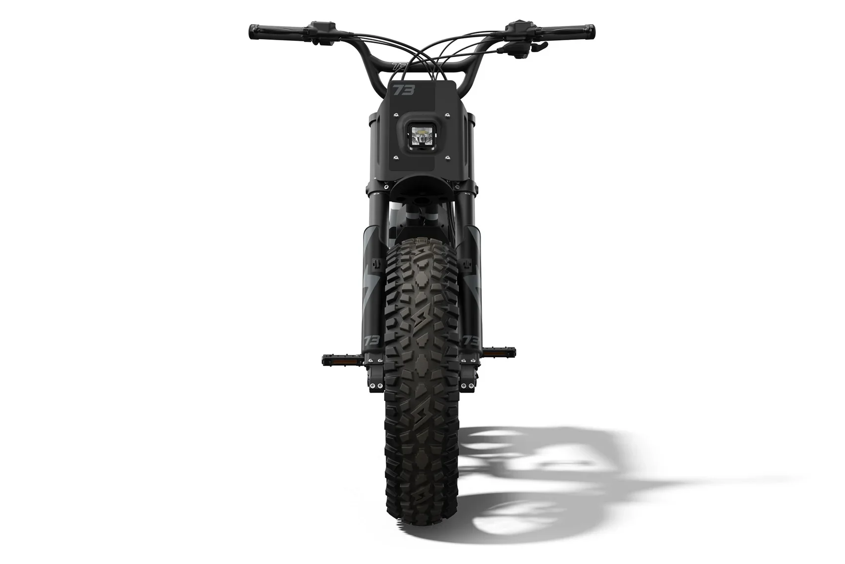 Super73 R Adventure e-bike - Image 14