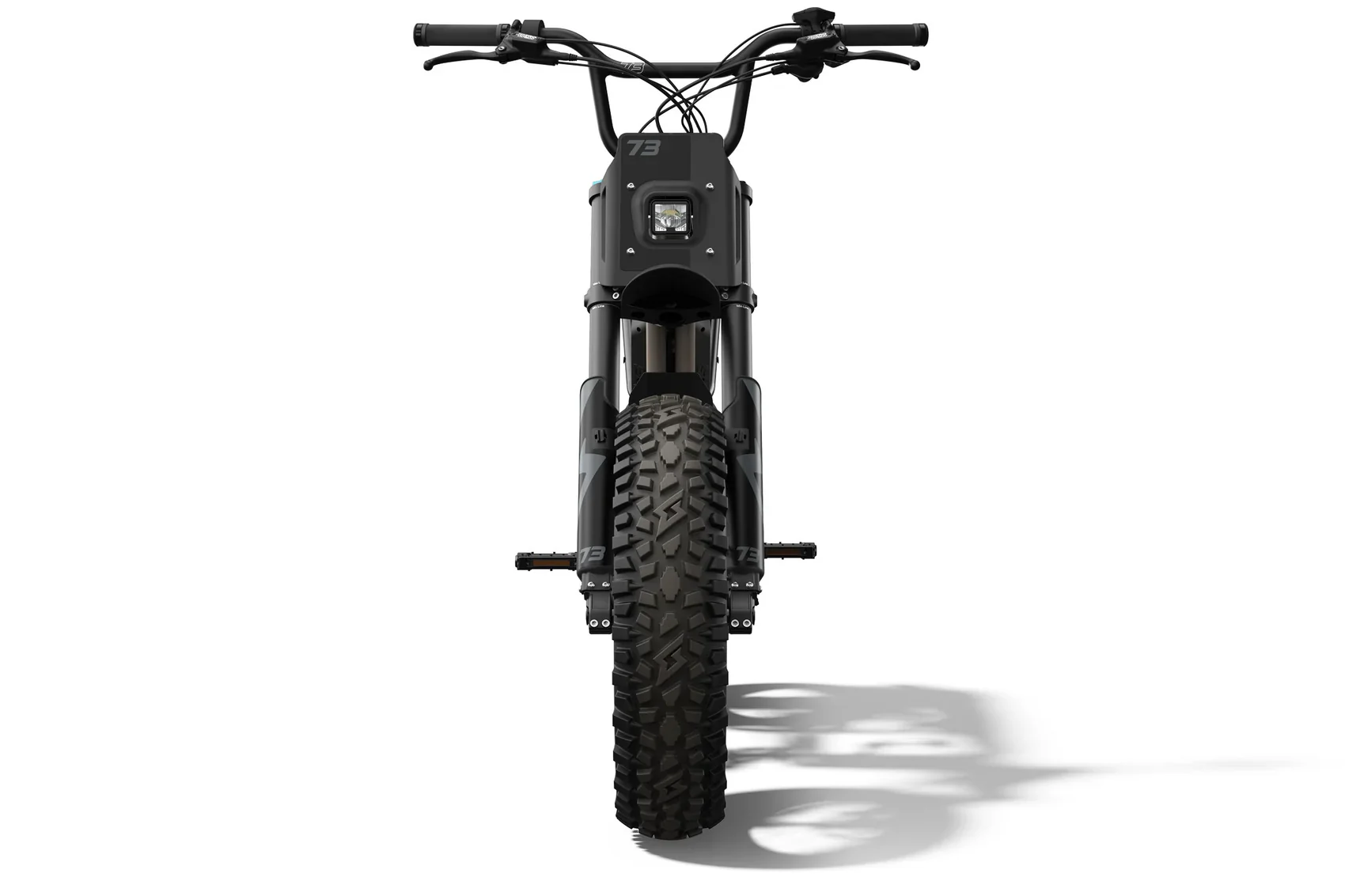 Super73 R Adventure e-bike - Image 7