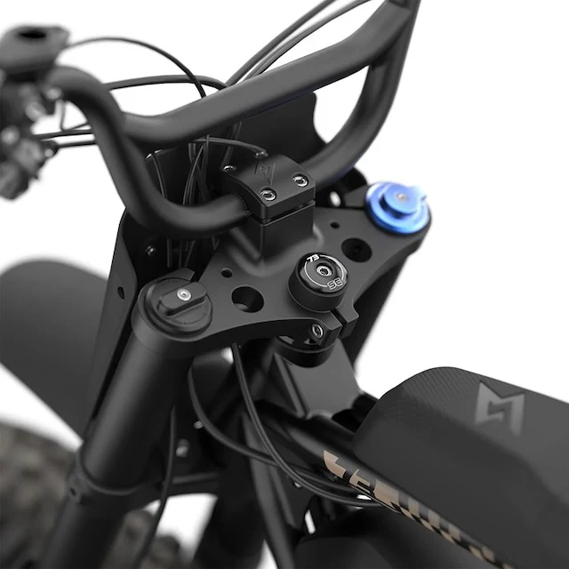 Super73 R Adventure e-bike - Image 19