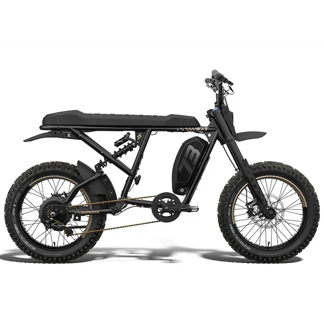 Super73 R Adventure e-bike - Image 21