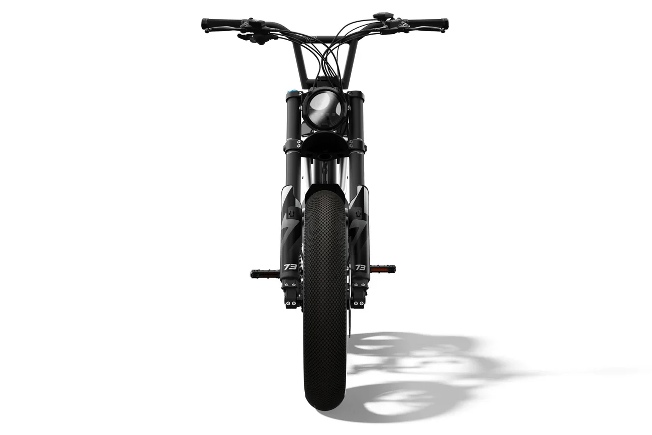 Super73 R Brooklyn electric bike - Image 4