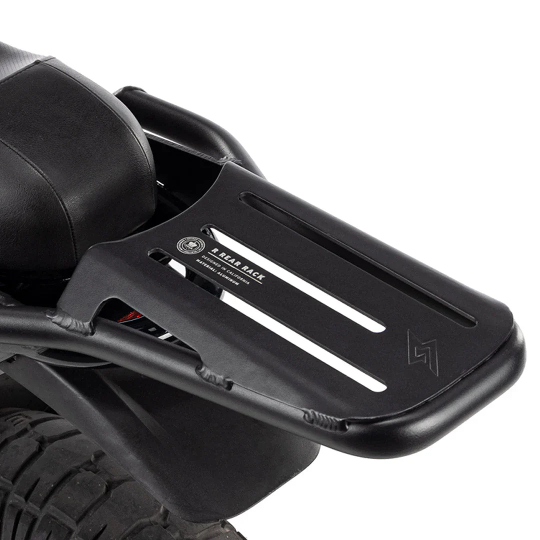 Super73 R Series Rear Rack