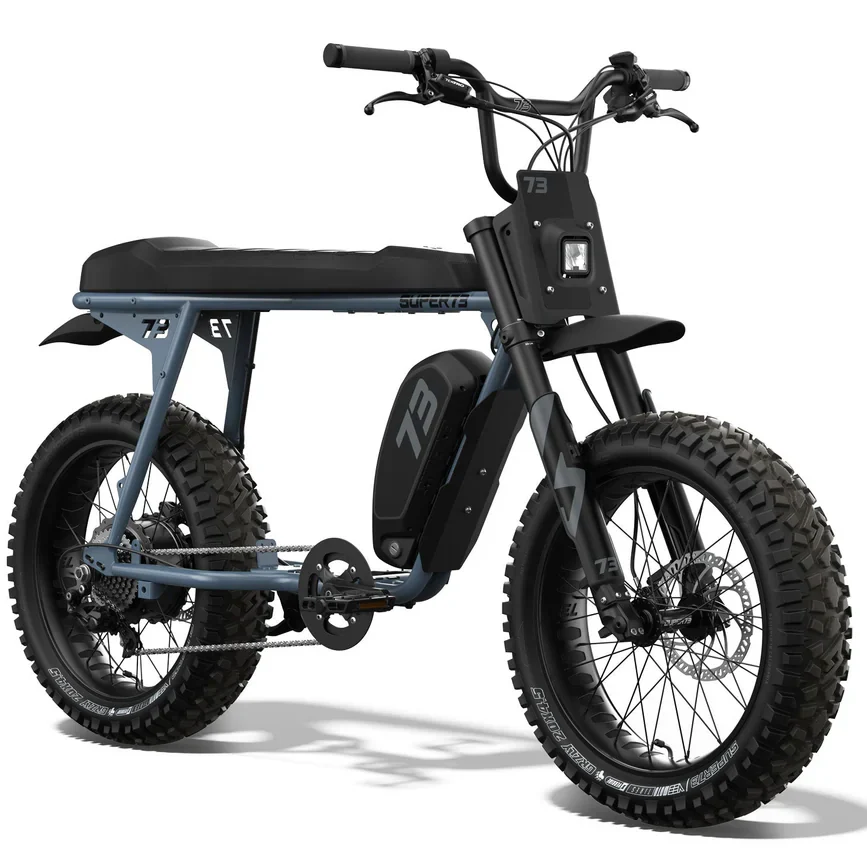 Super73 S Adventure e-bike