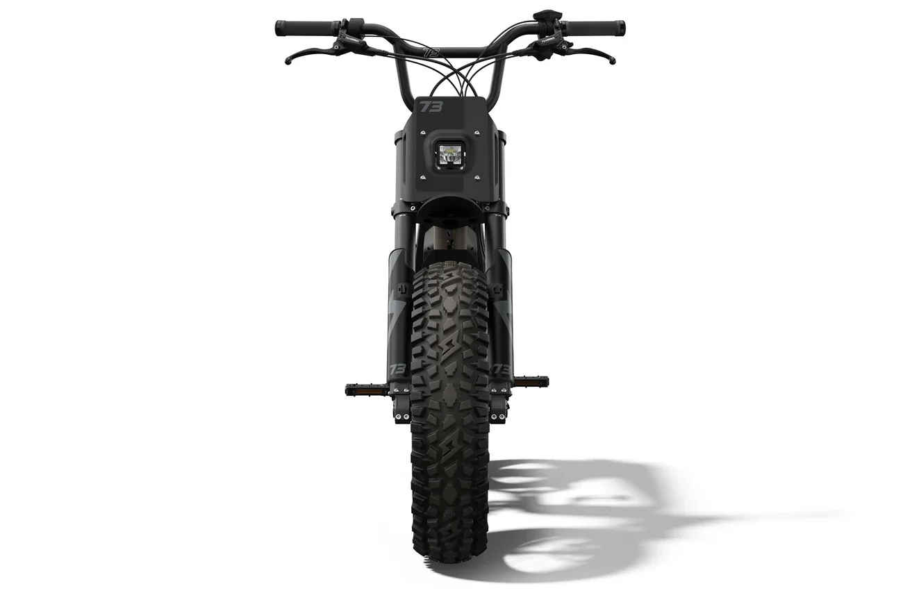 Super73 S Adventure e-bike - Image 10