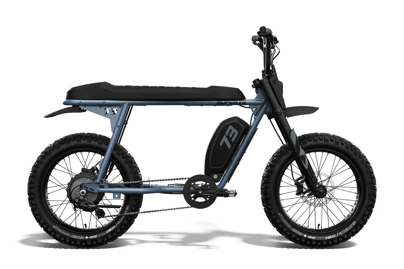 Super73 S Adventure e-bike - Image 12