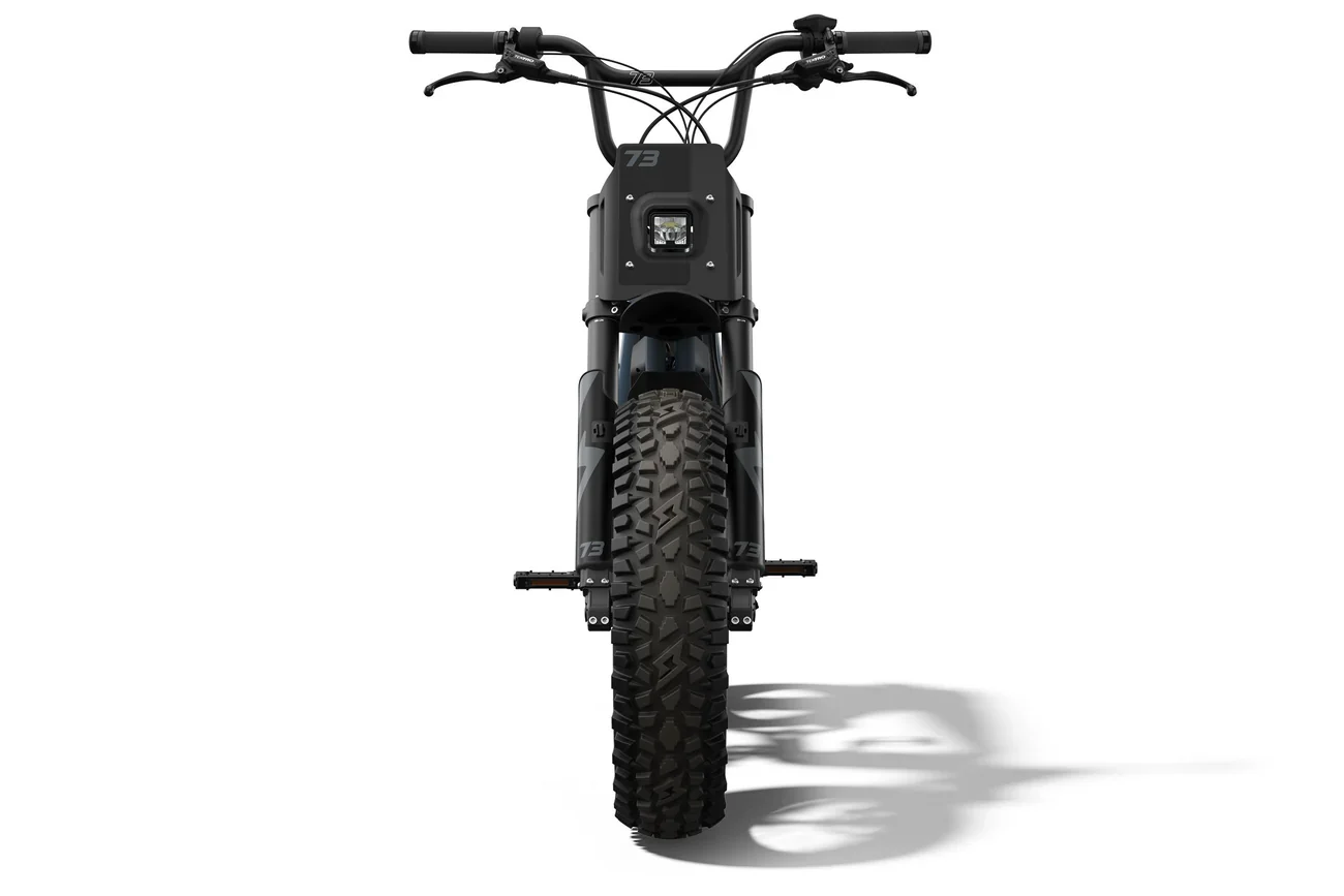 Super73 S Adventure e-bike - Image 14