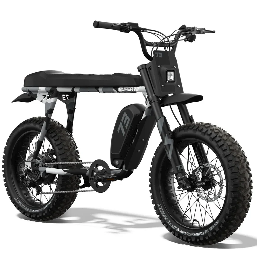 Super73 S Adventure e-bike - Image 16