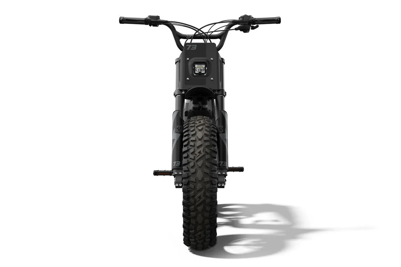 Super73 S Adventure e-bike - Image 19