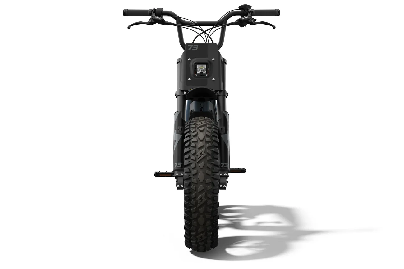 Super73 S Adventure e-bike - Image 5