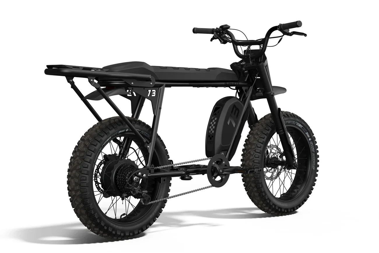 Super73-S Blackout SE - Image 2