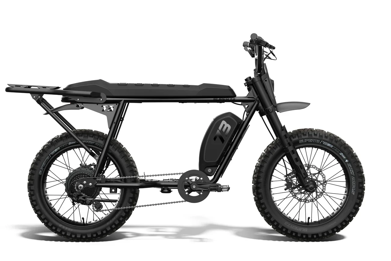 Super73-S Blackout SE - Image 3