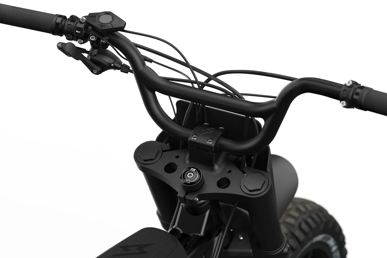 Super73-S Blackout SE - Image 5