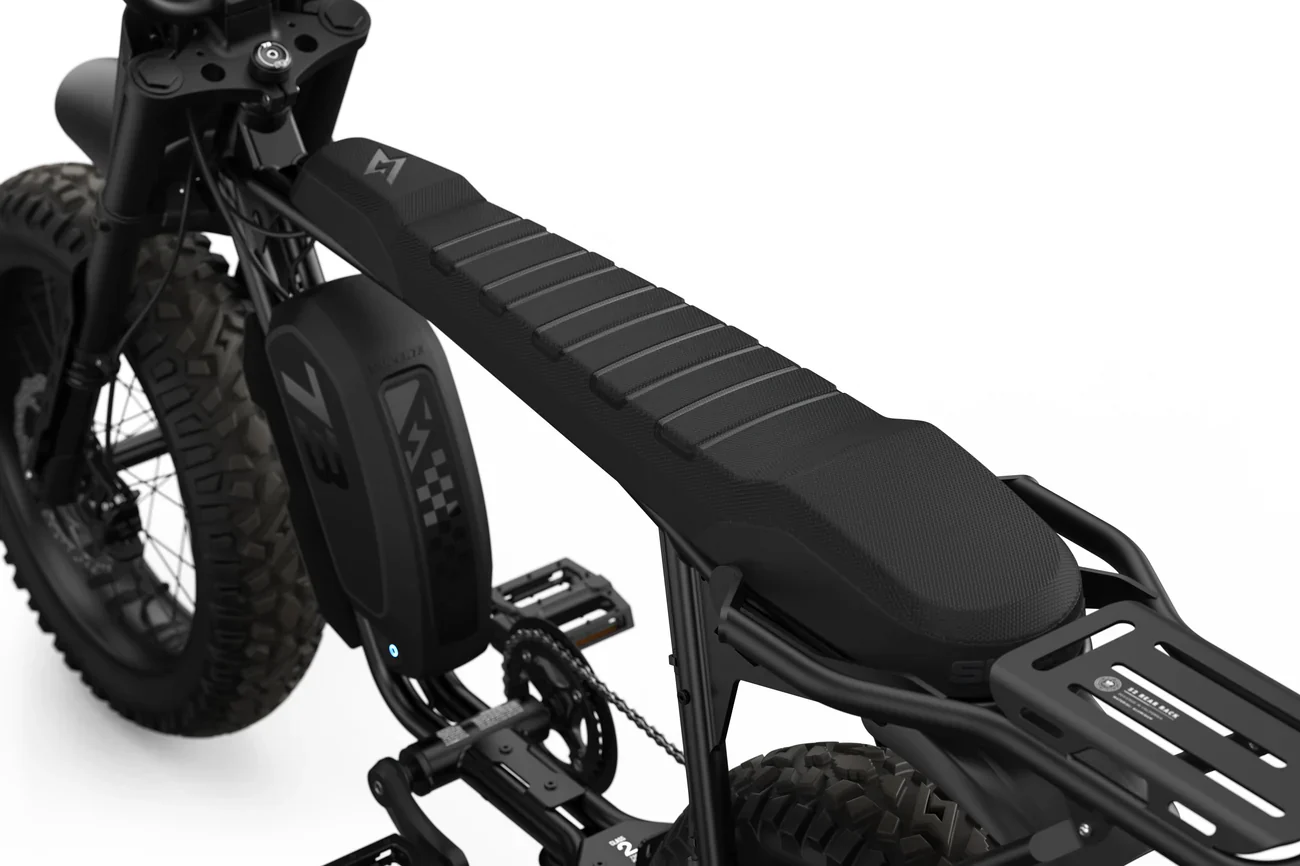 Super73-S Blackout SE - Image 6