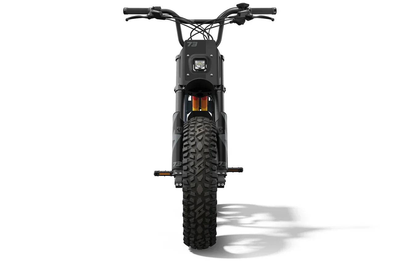 Super73 Z Adventure e-bike - Image 14