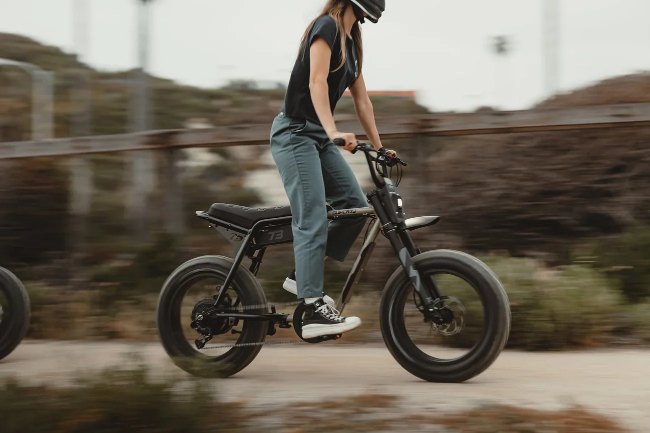 Super73 Z Adventure e-bike - Image 15
